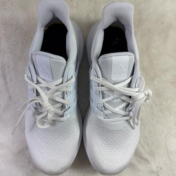 Adidas UBounce DNA Women's Running Shoes – Size 8.5 (Cloud White, IG6027) - Picture 10 of 10